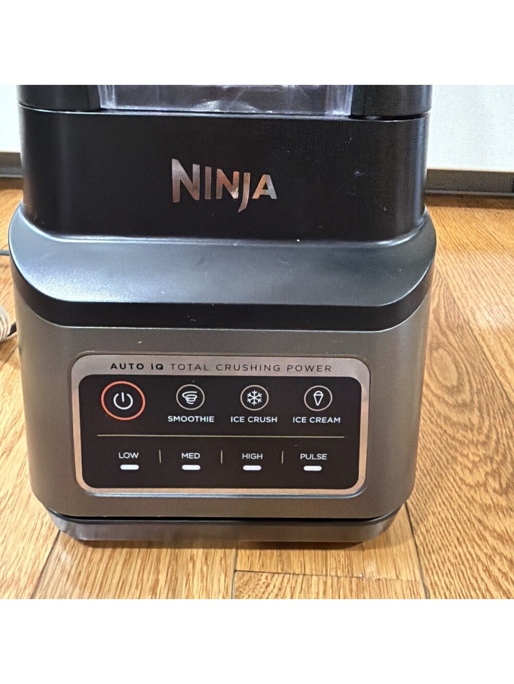 Ninja BN701 Professional Plus Blender Auto-iQ 1400W 64oz (Fully Tested Working ) - Picture 2 of 7